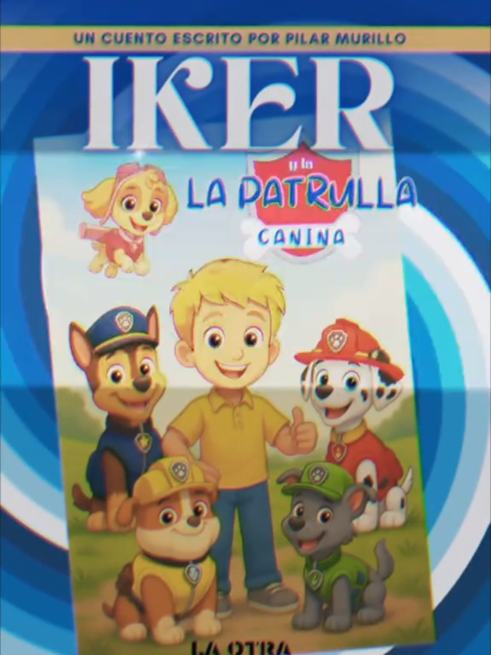 @Pilar Murillo García📚📖🛖❤️