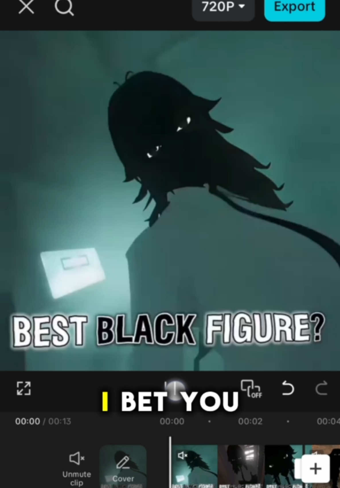 @Trending CapCut Templates