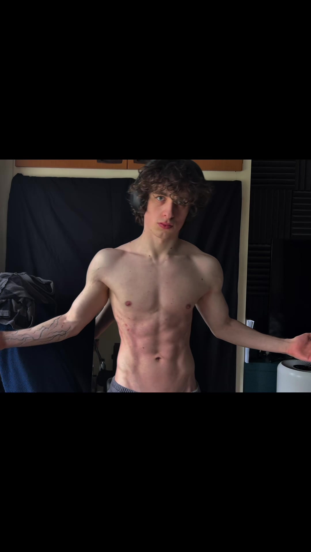 @Henroid