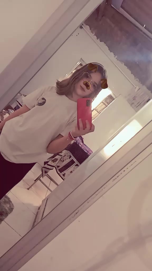 @vish é a palomi😘