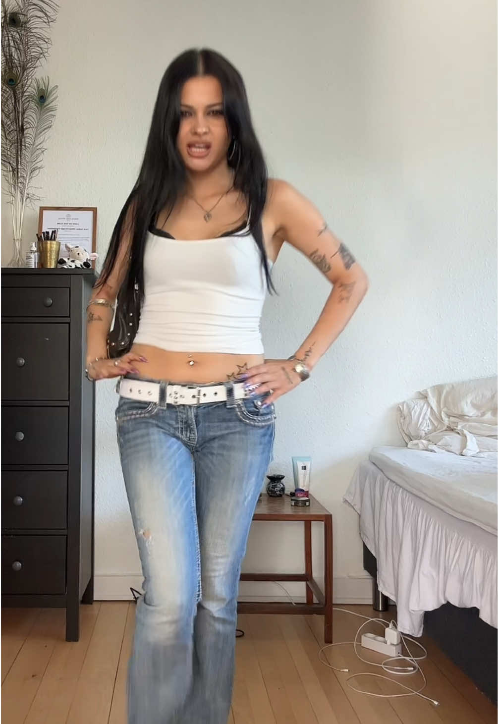 @nadja farah