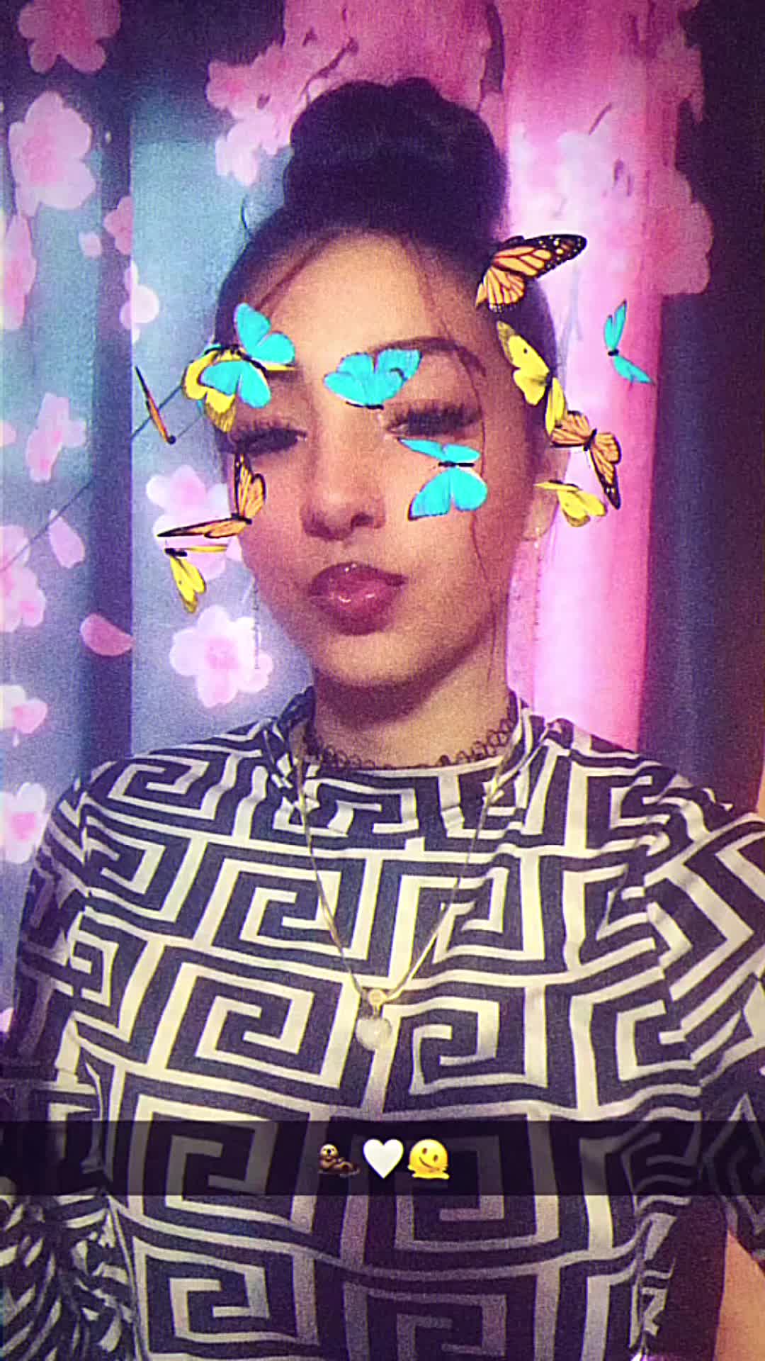 @💞~FlOr&yen;~ȚiGaNcA~ThA!~❤️&zwj;🔥