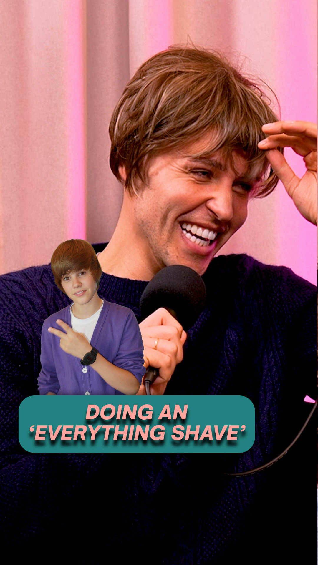 @The Jack & Ash Show