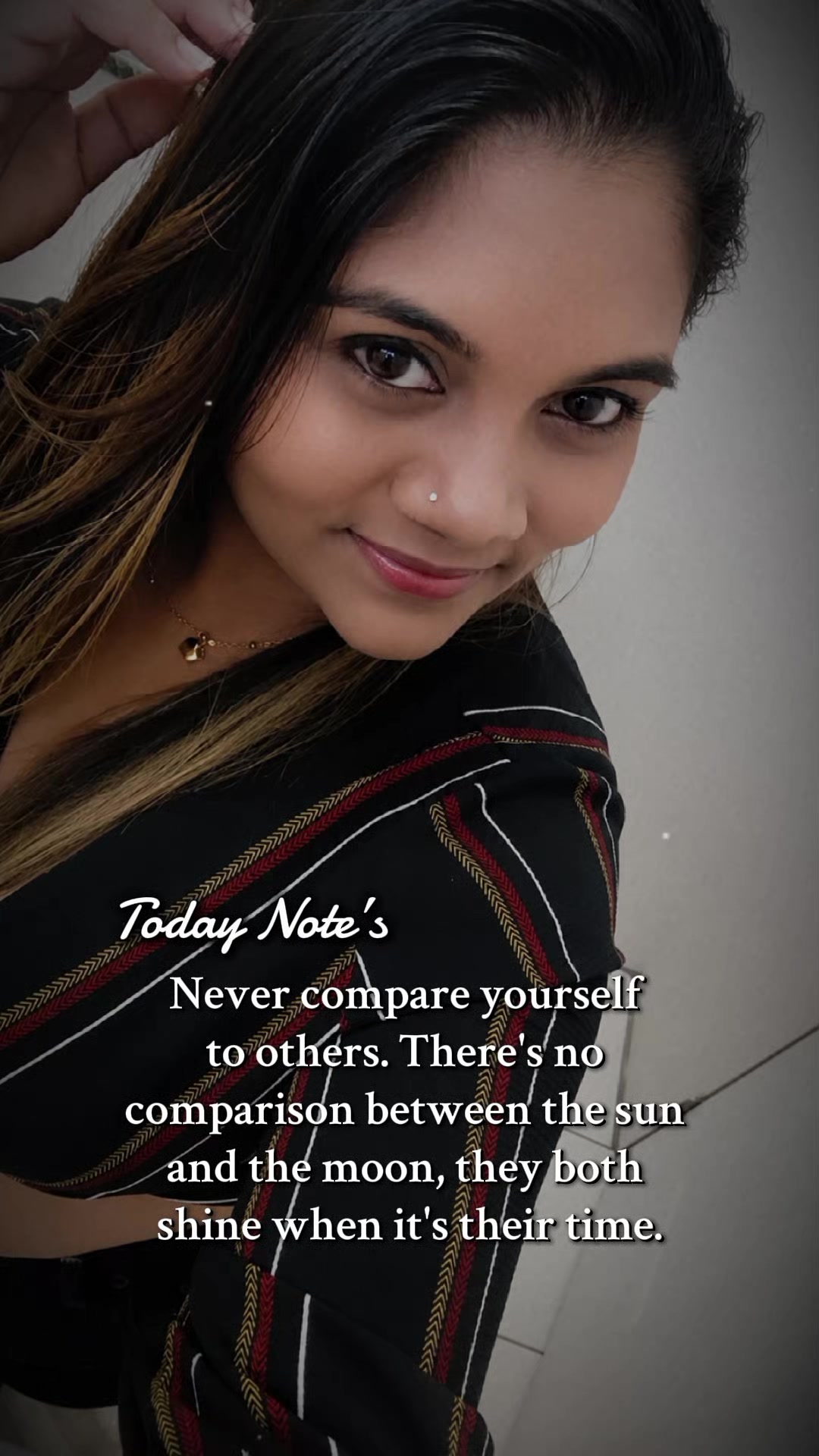 @Melissa Ali Seebaran