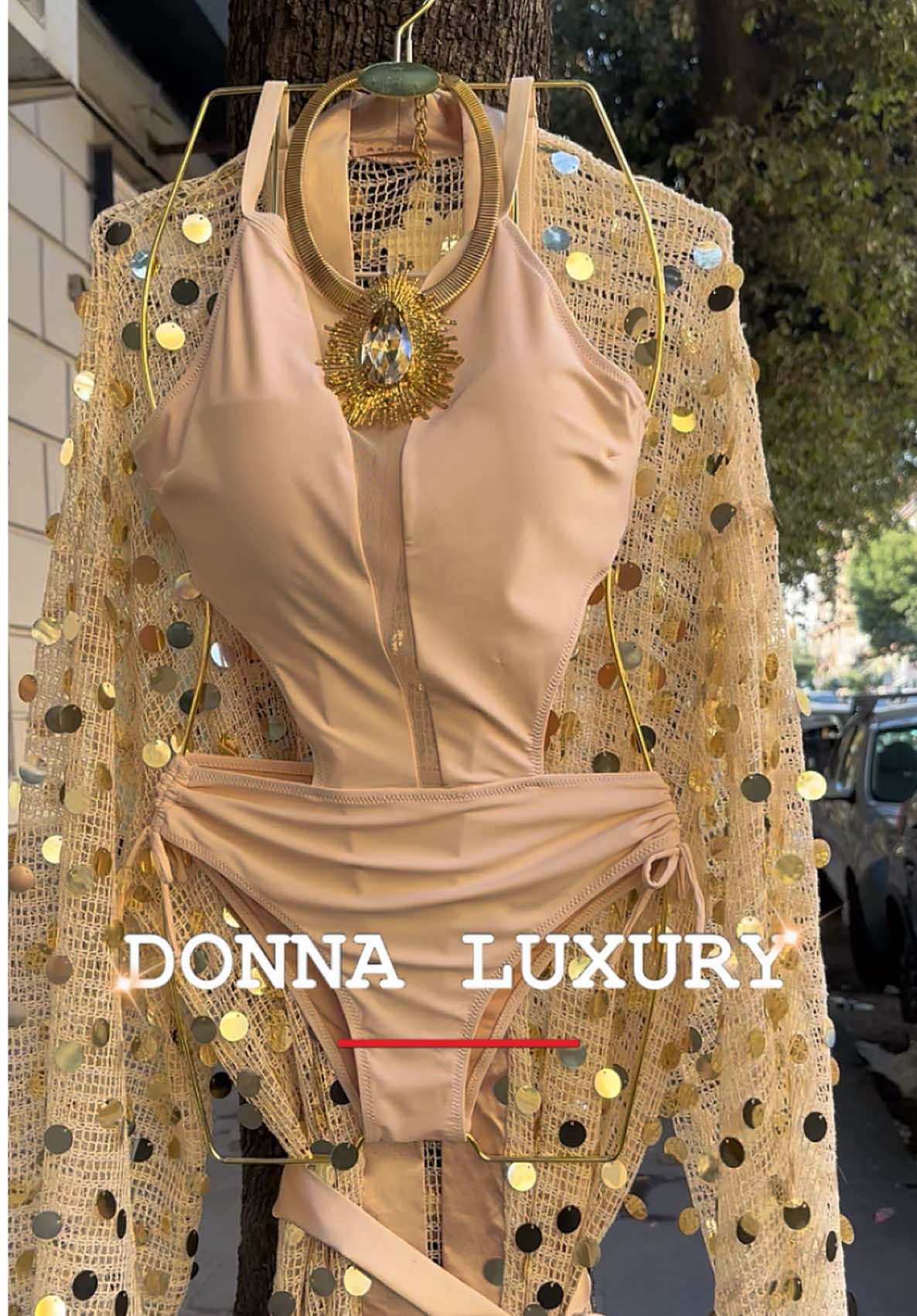 @Donna Luxury Napoli