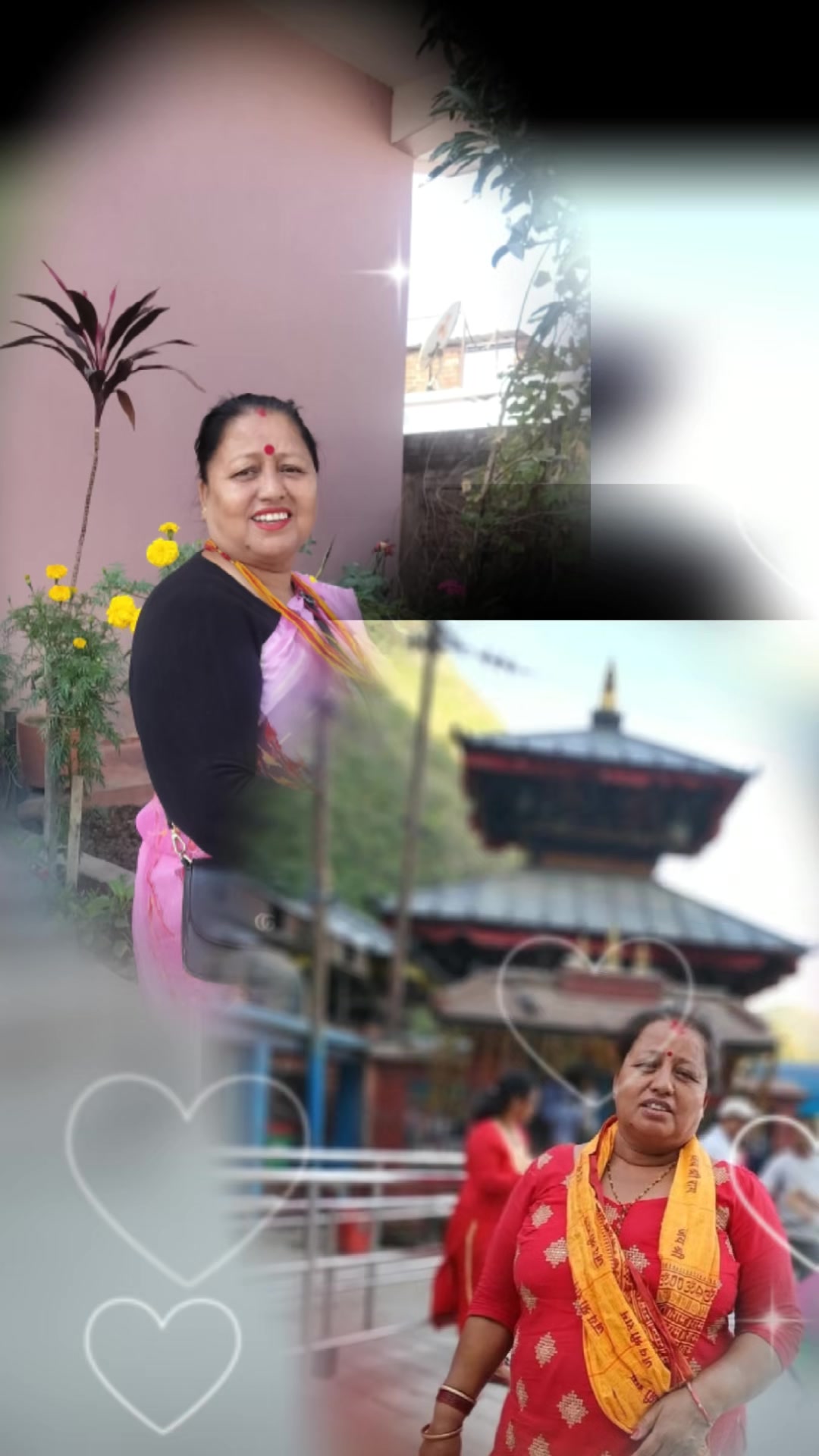 @Hina Basnet
