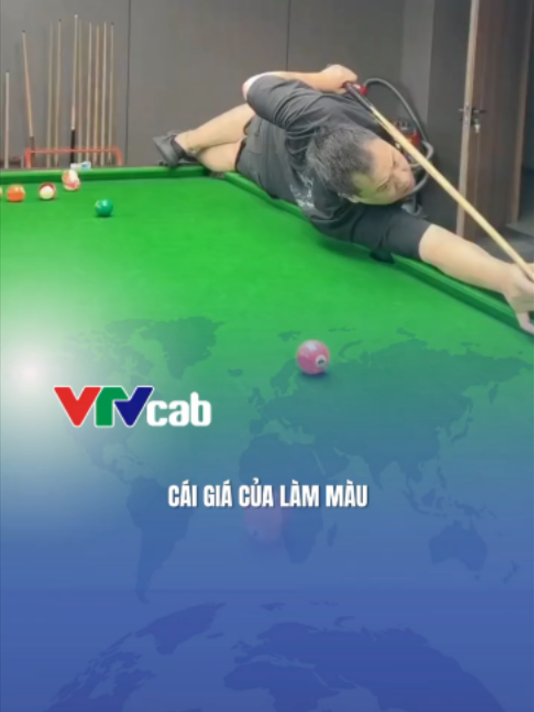 @VTVcab Trending - Giải trí