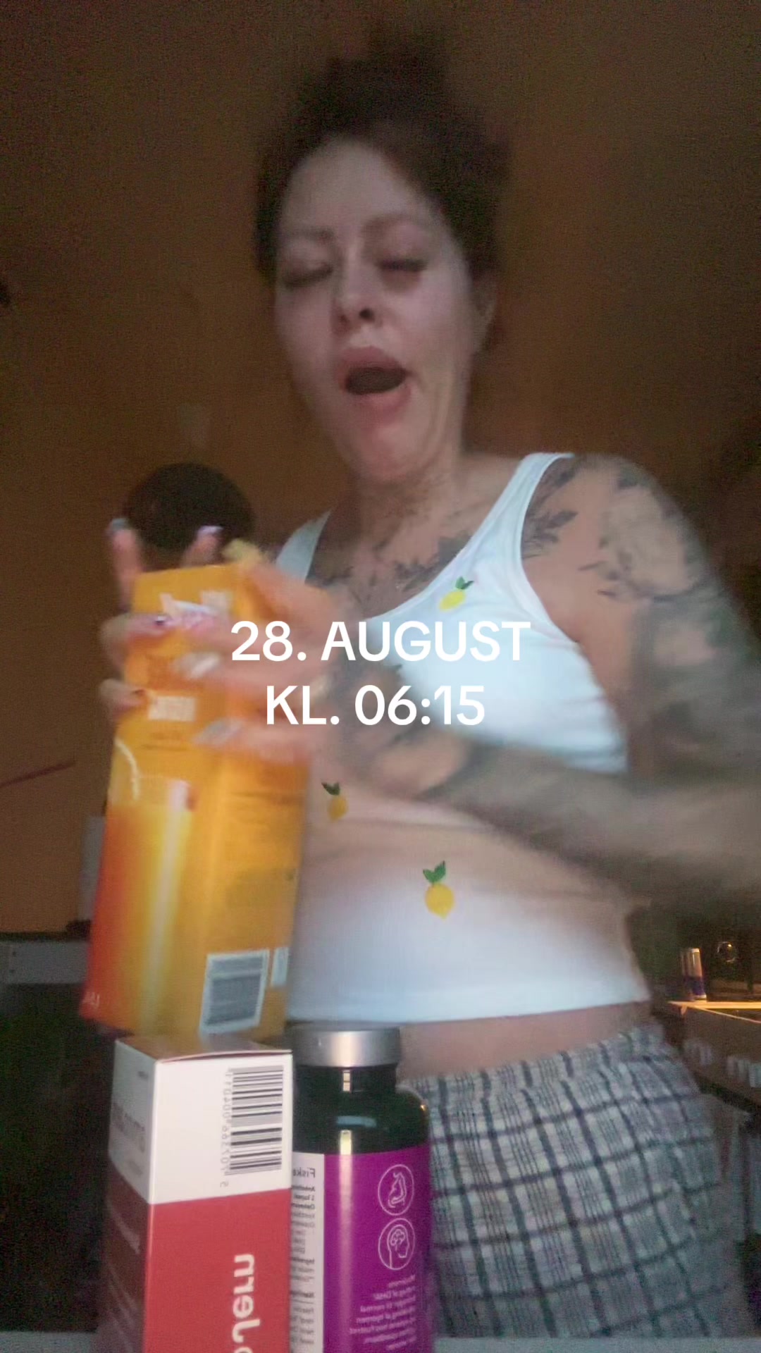 @Kristin Osk S&oslash;gaard Nielsen