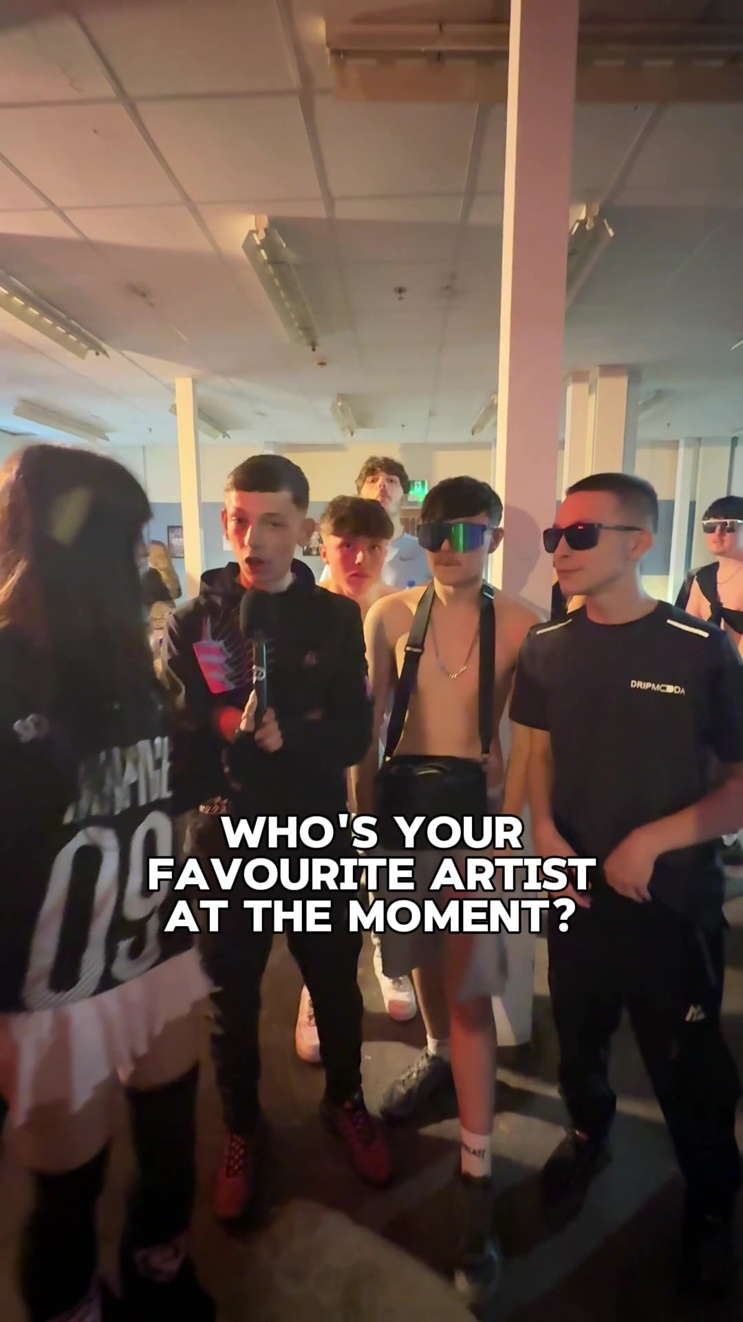 @Motive Raves