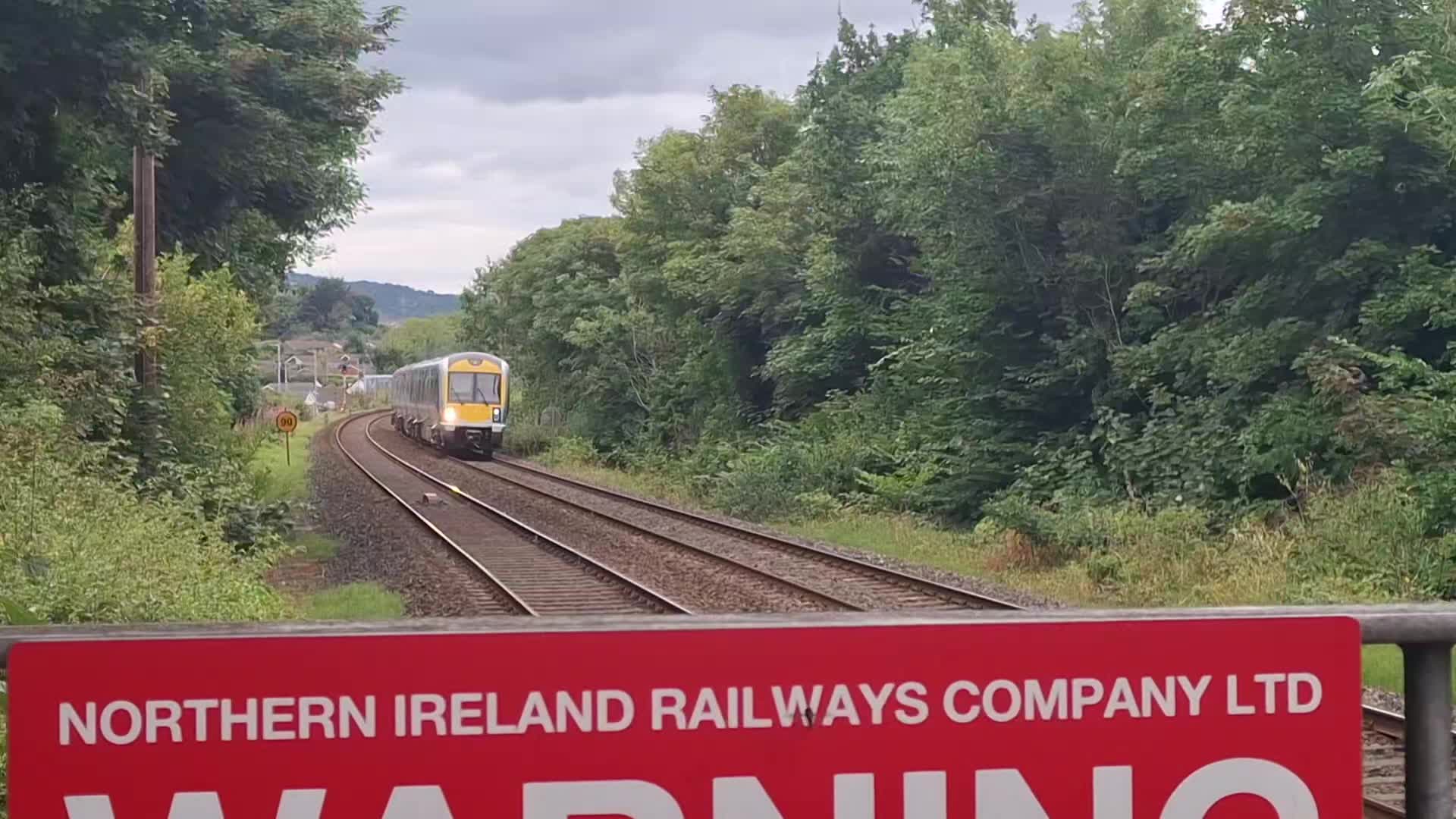 @level trains
