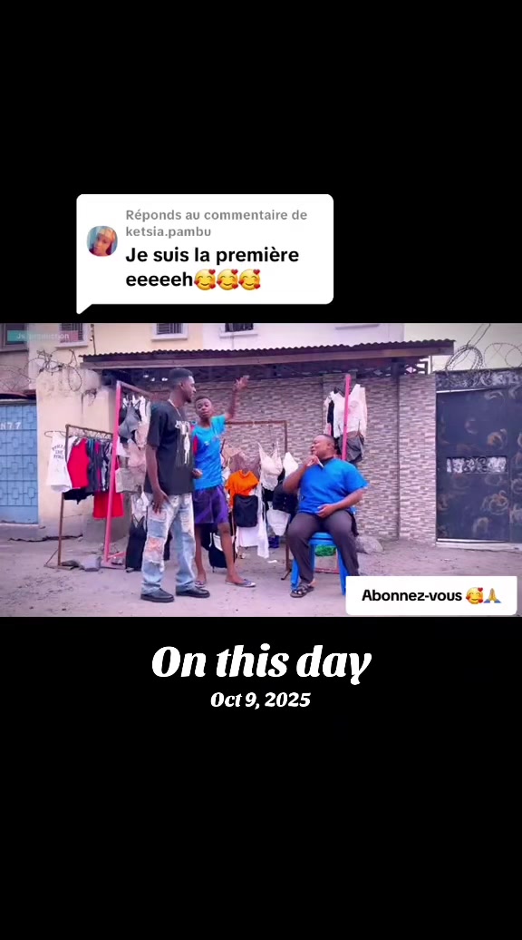 @Congo Monde🇨🇩⚫