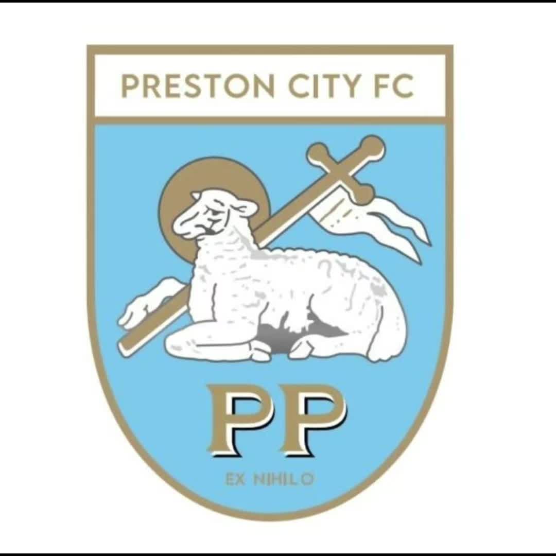 @PrestonCityFc