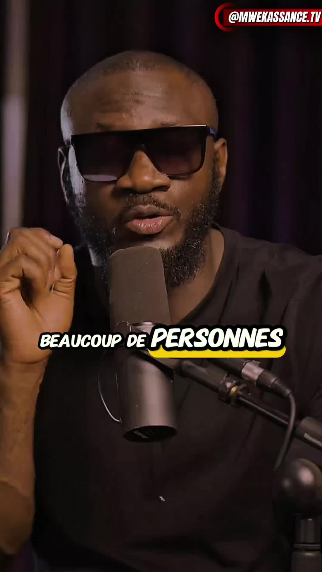 @MWEKASSANCE TV