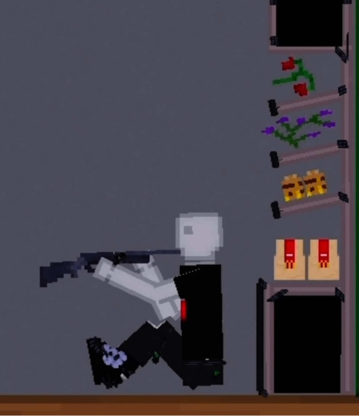@SaigA Shooter