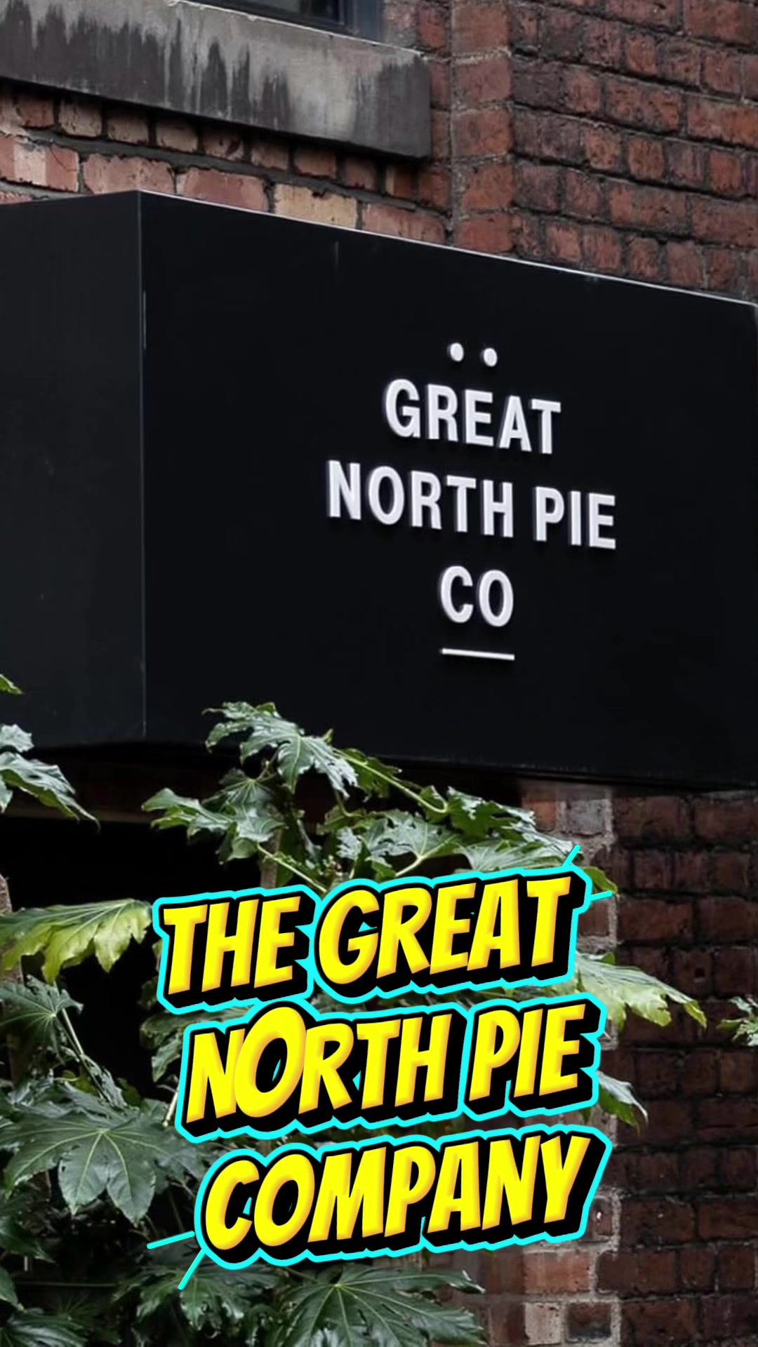 @Baldy’s Pies