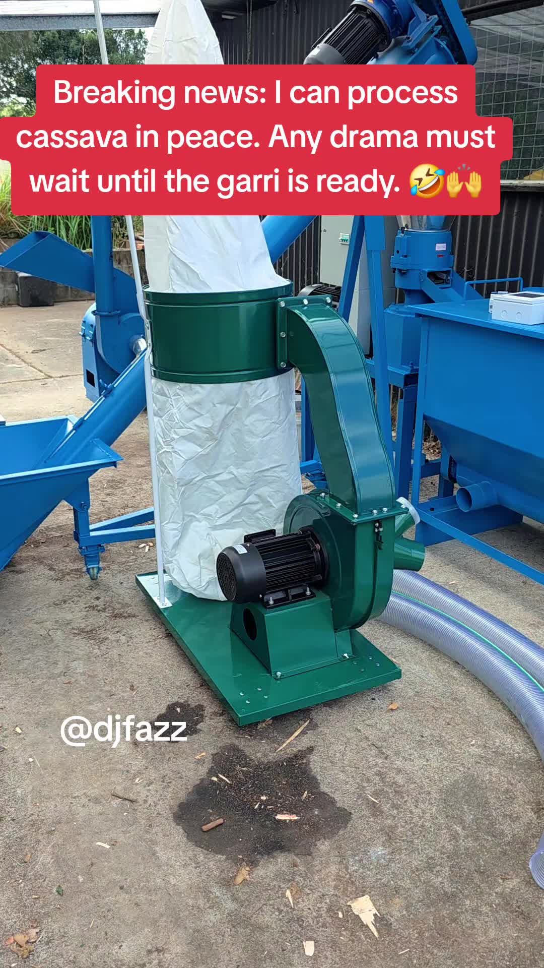 @DJFAZZ 🇳🇬🇦🇺🇫🇮🇬🇲