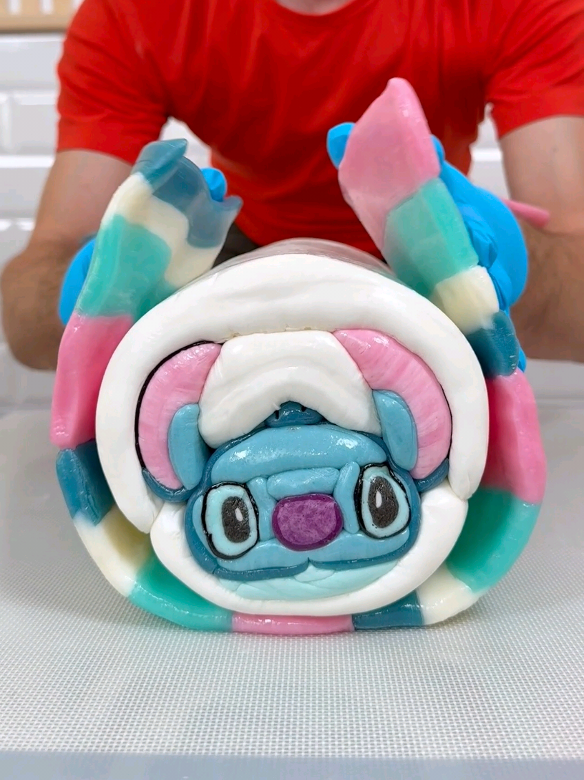 @Trulala CANDY ART