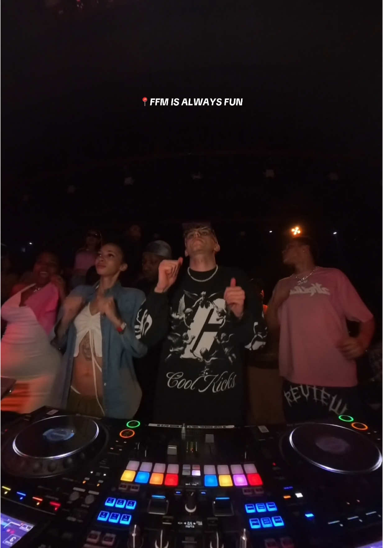 @DJ PREECIE