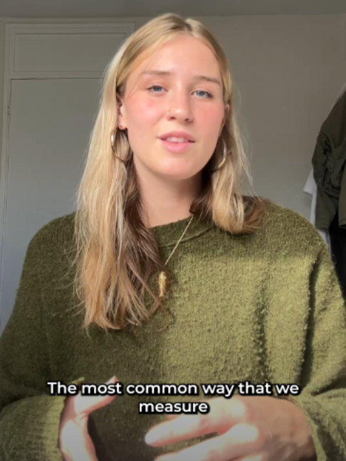 @The Female Lead