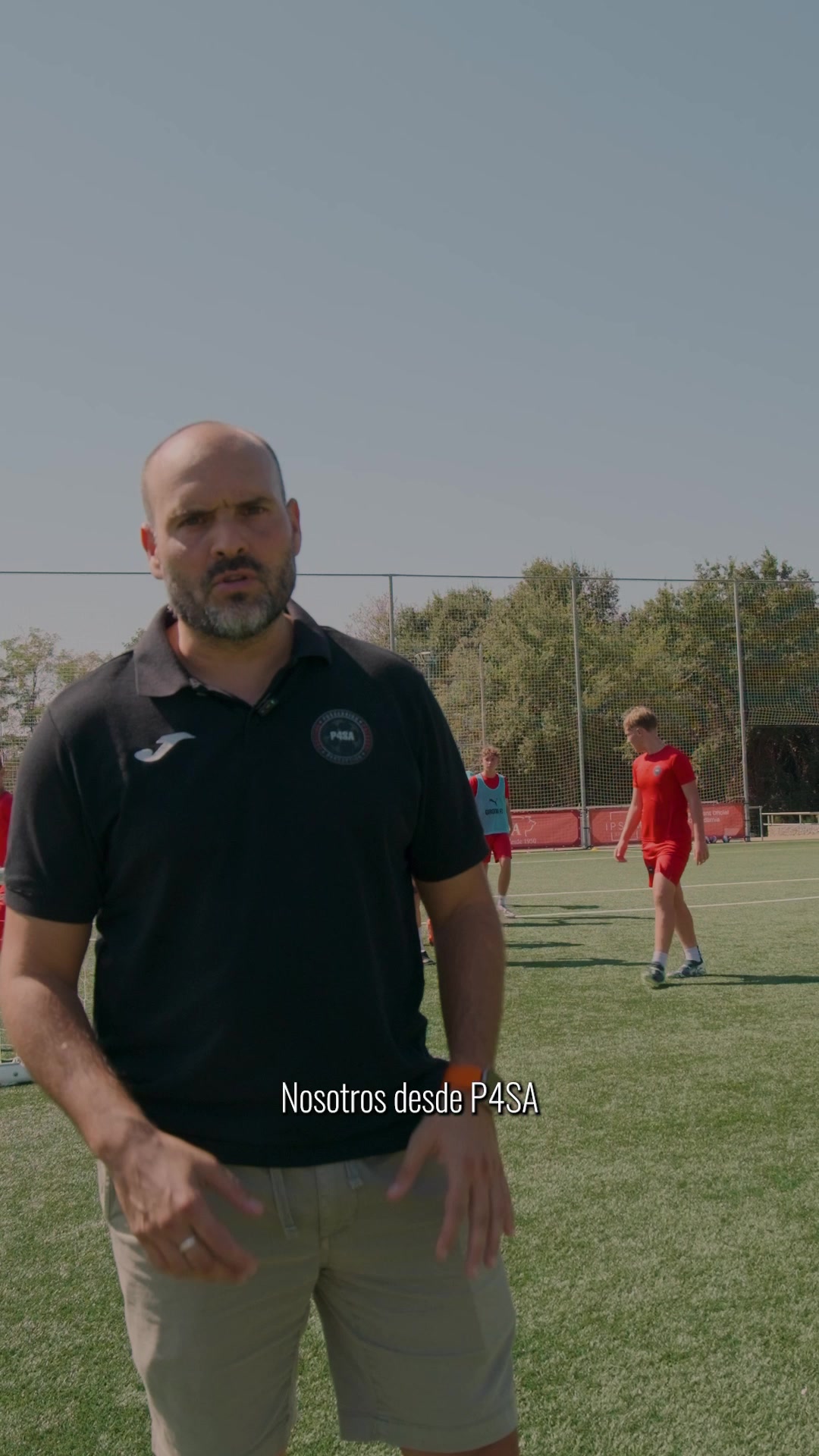@p4sa.soccer.academy