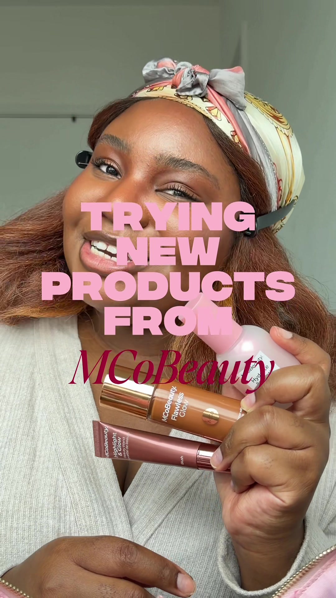 @Eyitayo | Makeup & Skincare
