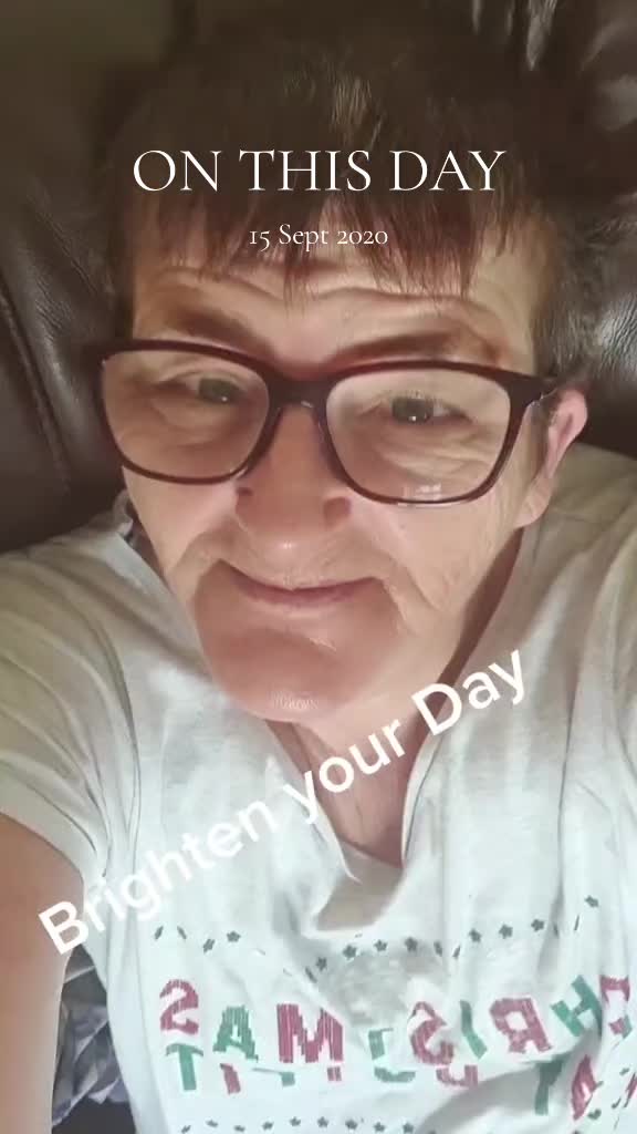 @Sallyanne ๐