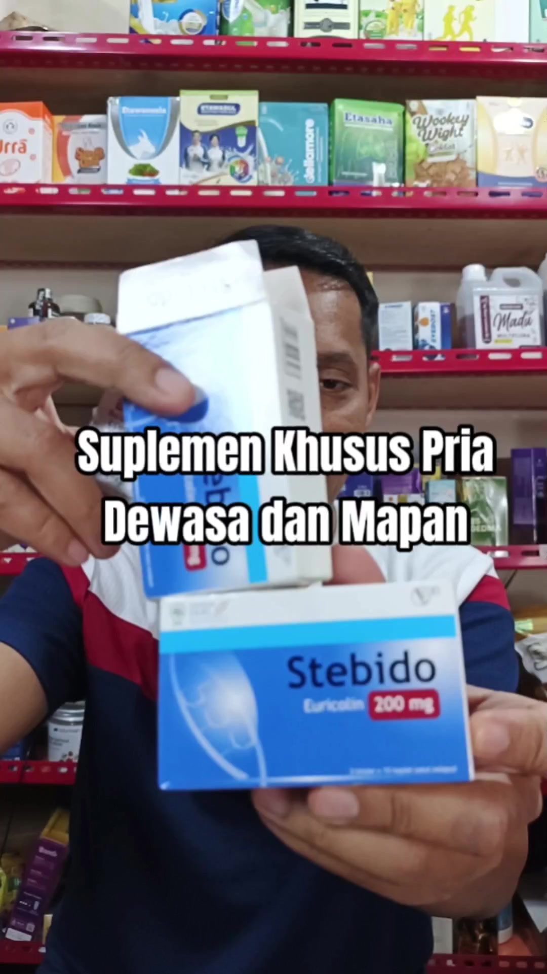 @Sehati Herbal