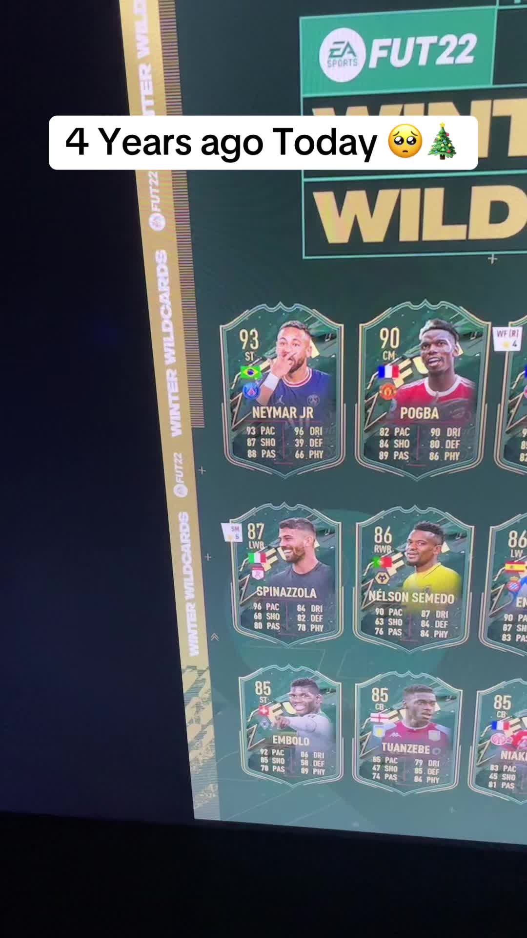 @Fut Flashback