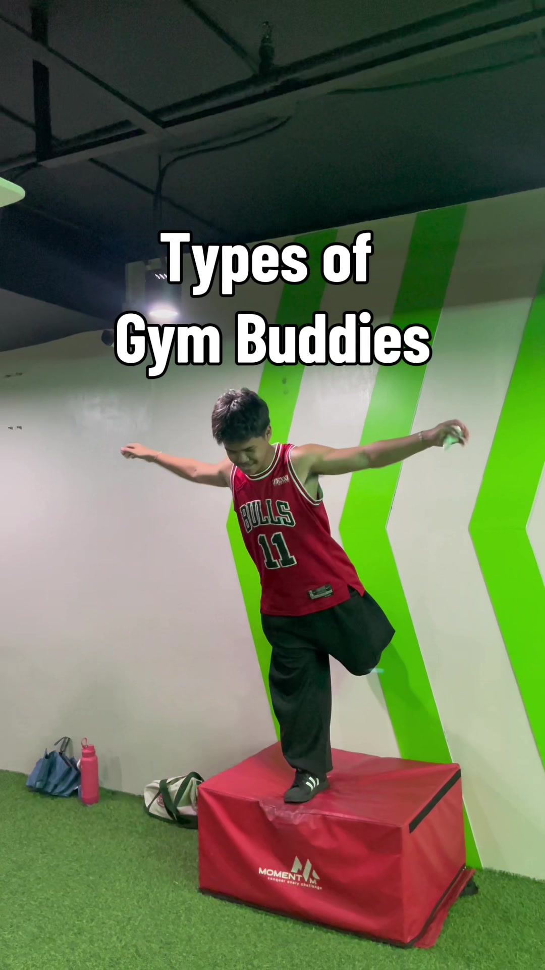 @GoGym