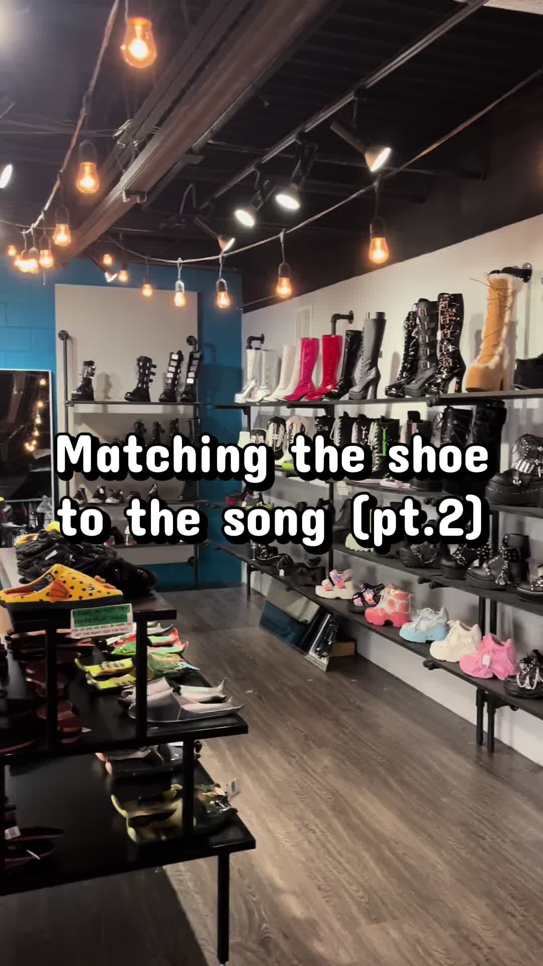 @The Junkman’s Daughter