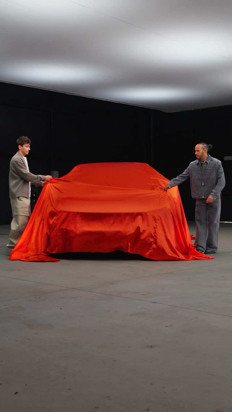 @ferrari