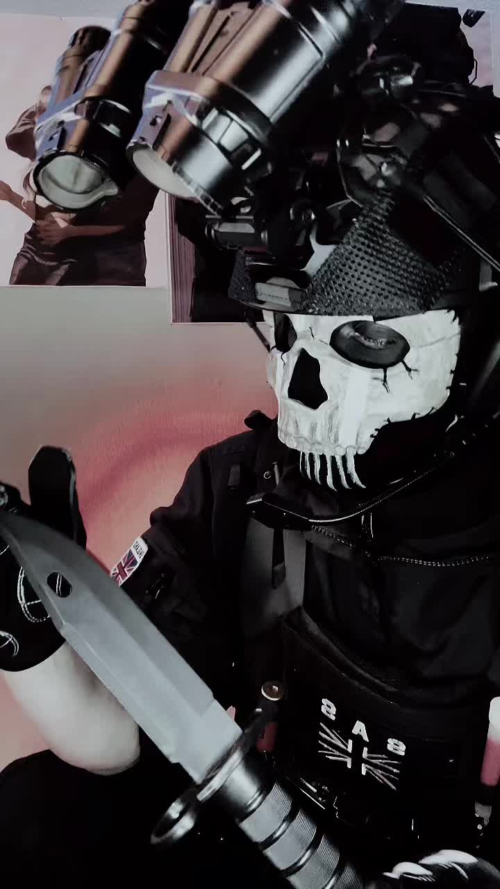 @Callsign:Cruel_Ghost