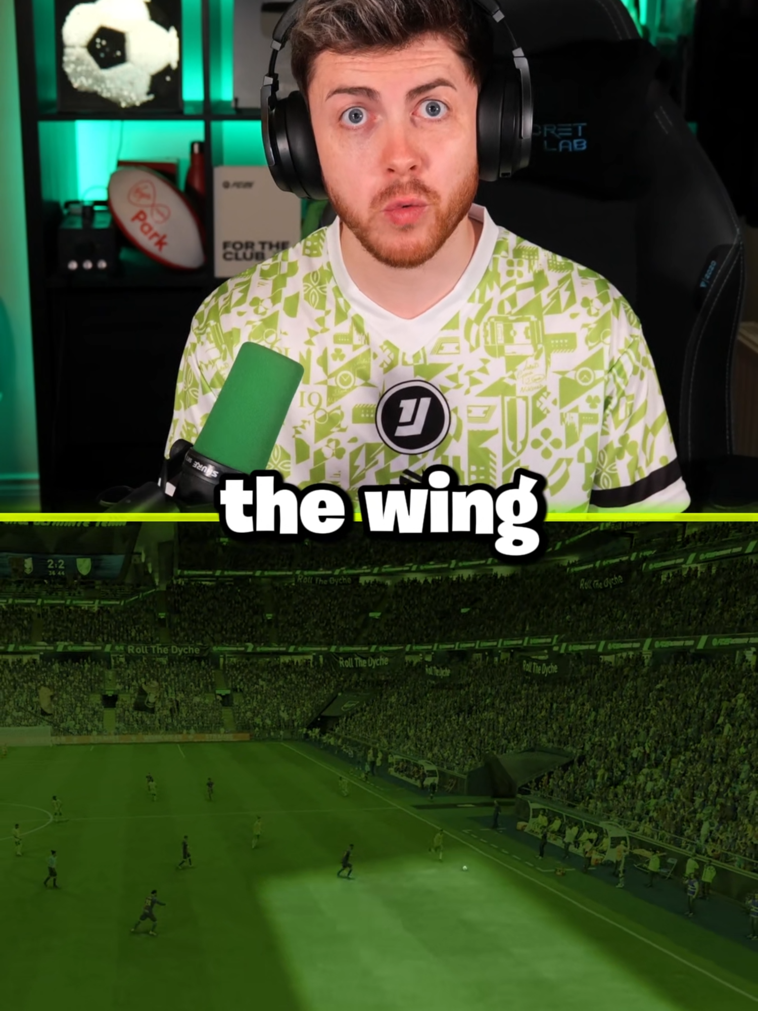 @1J Esports