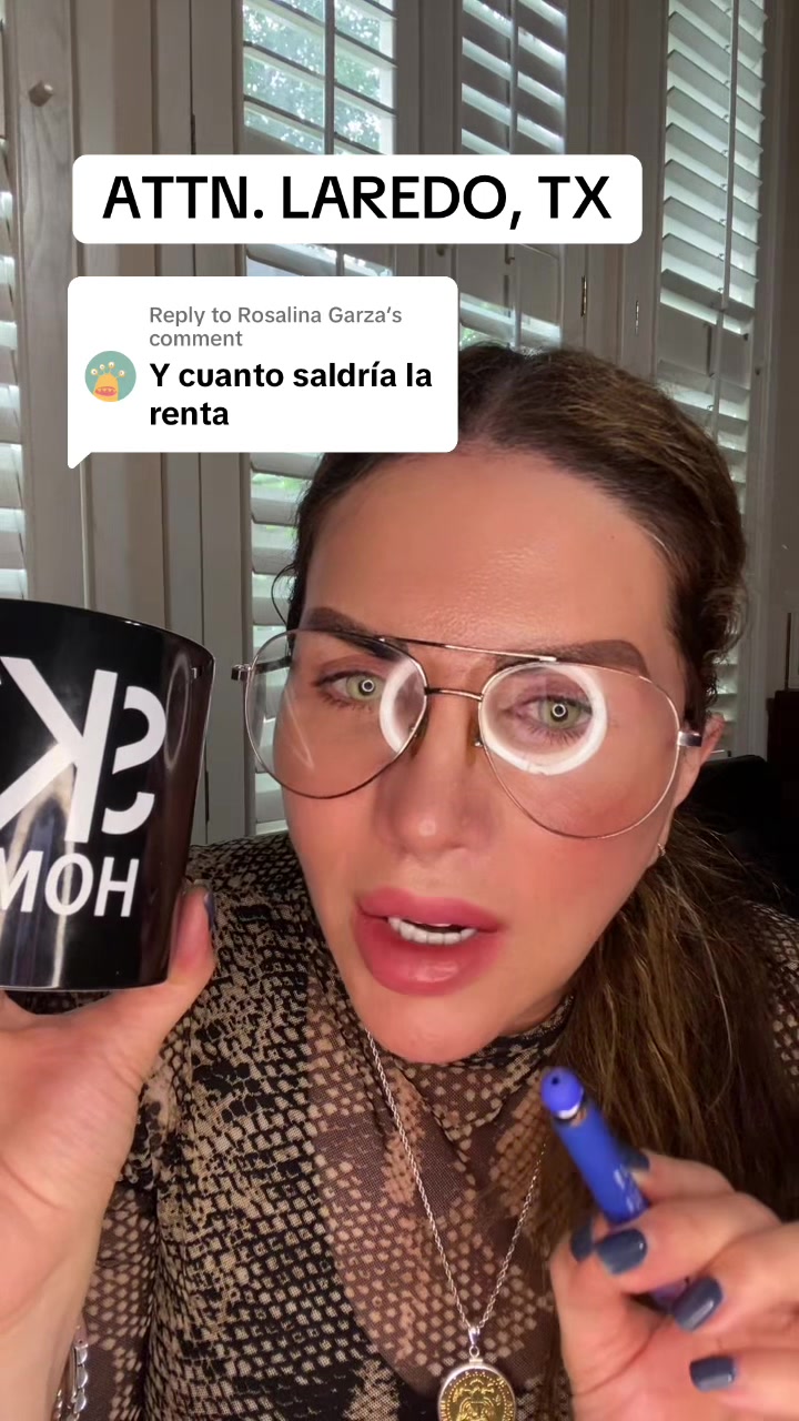 @Patsy Luxx