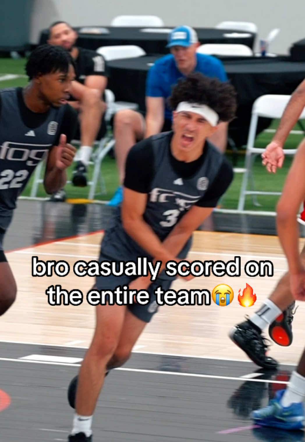 @MADE Hoops
