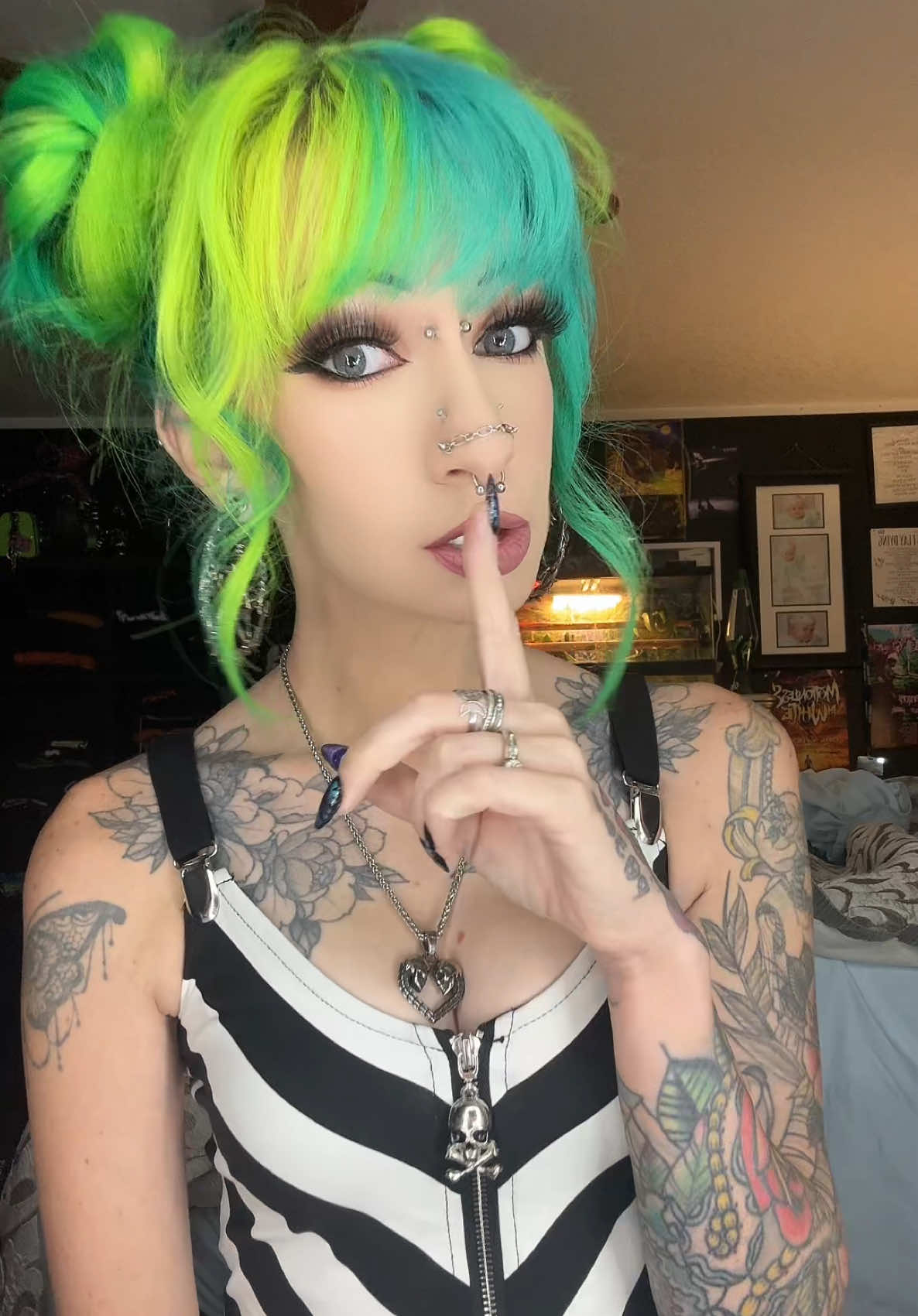 @💚🤘🏻ThatMetalGirl🤘🏻💚