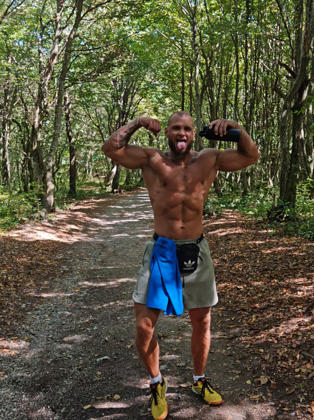 @Matej fitness