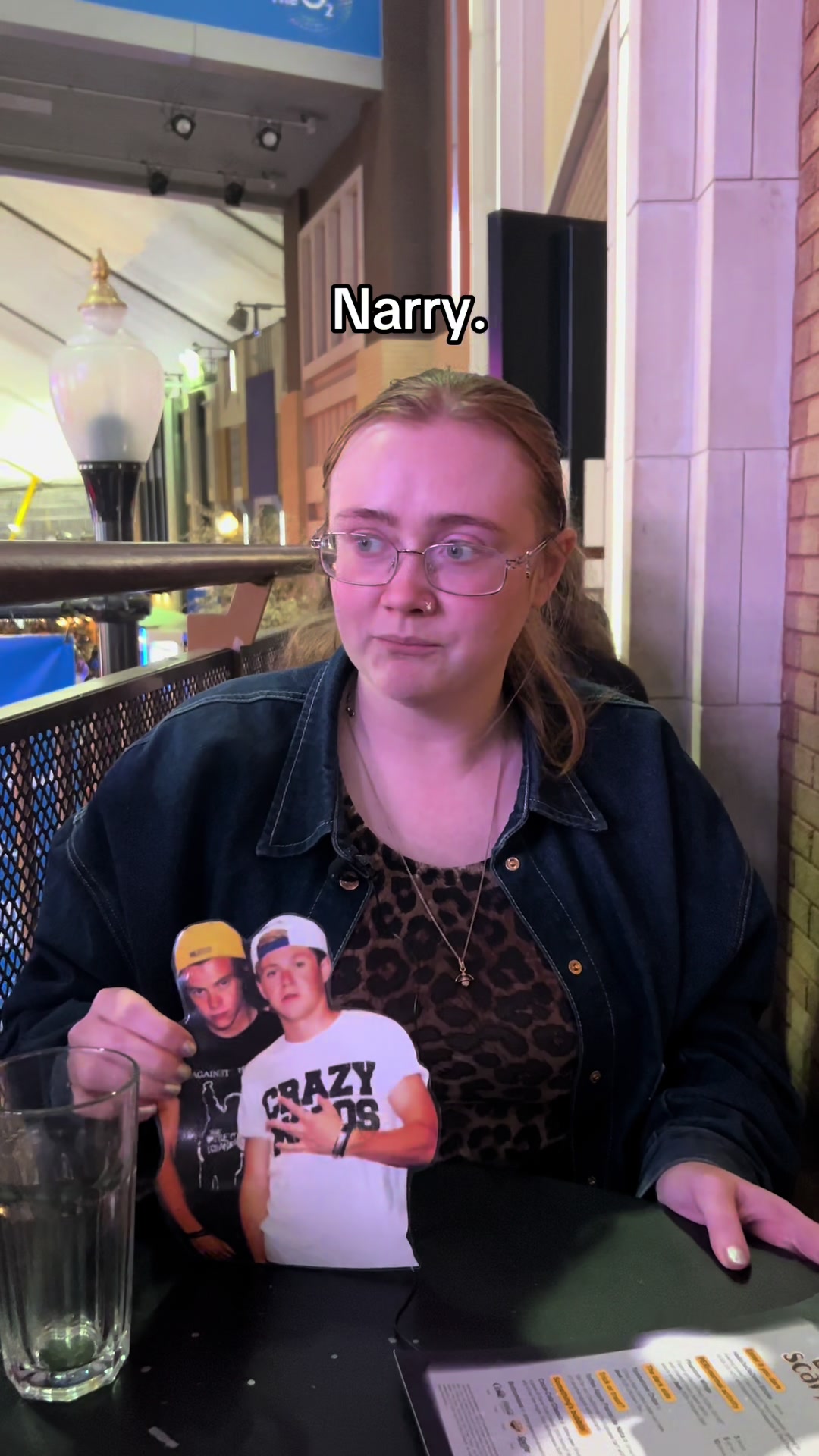 @Blonde Vibrations