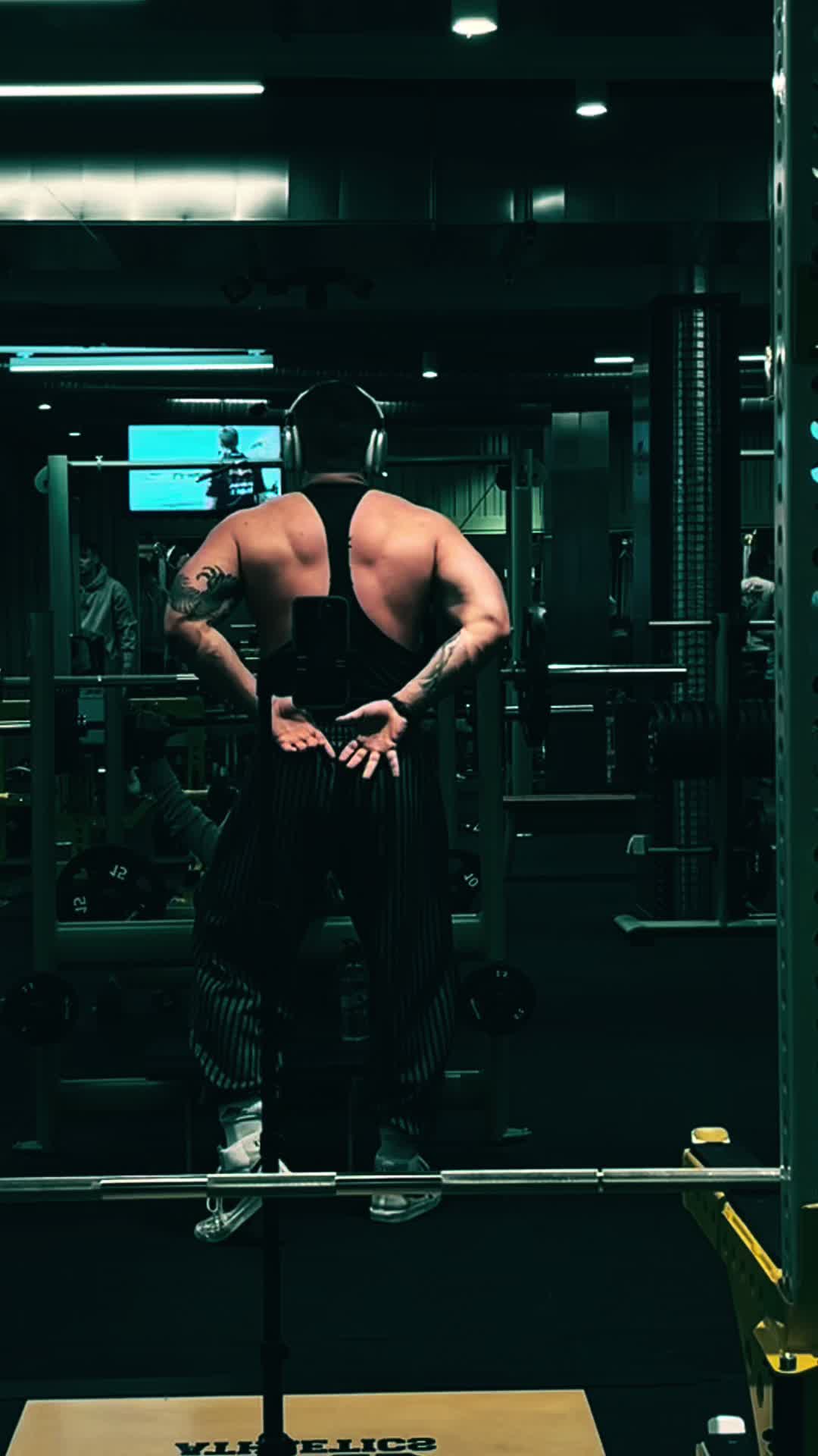 @G33 | UNLEASHED PHYSIQUE COACH