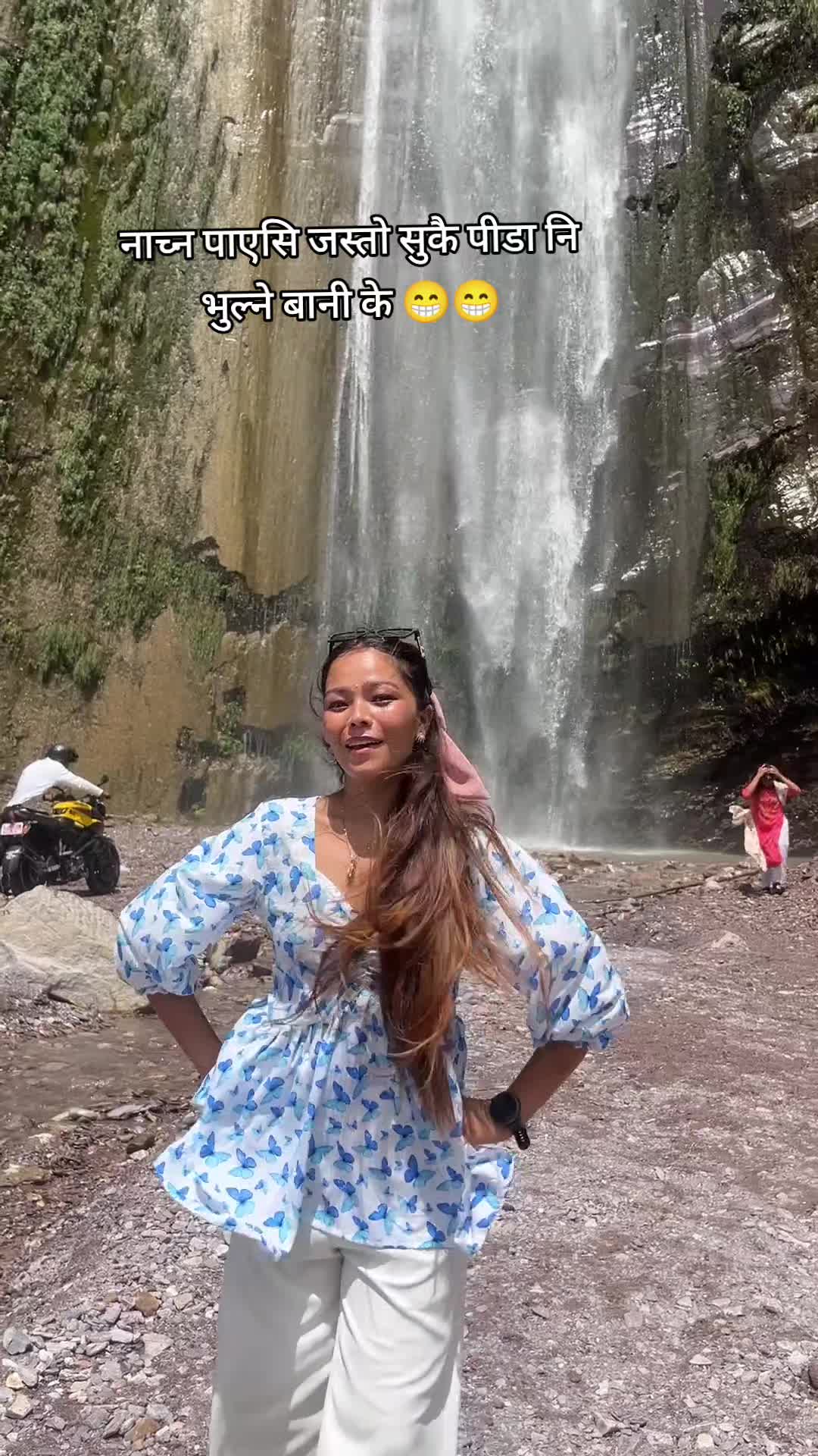 @बिस्मा बुढाथोकी⚔️⚔️