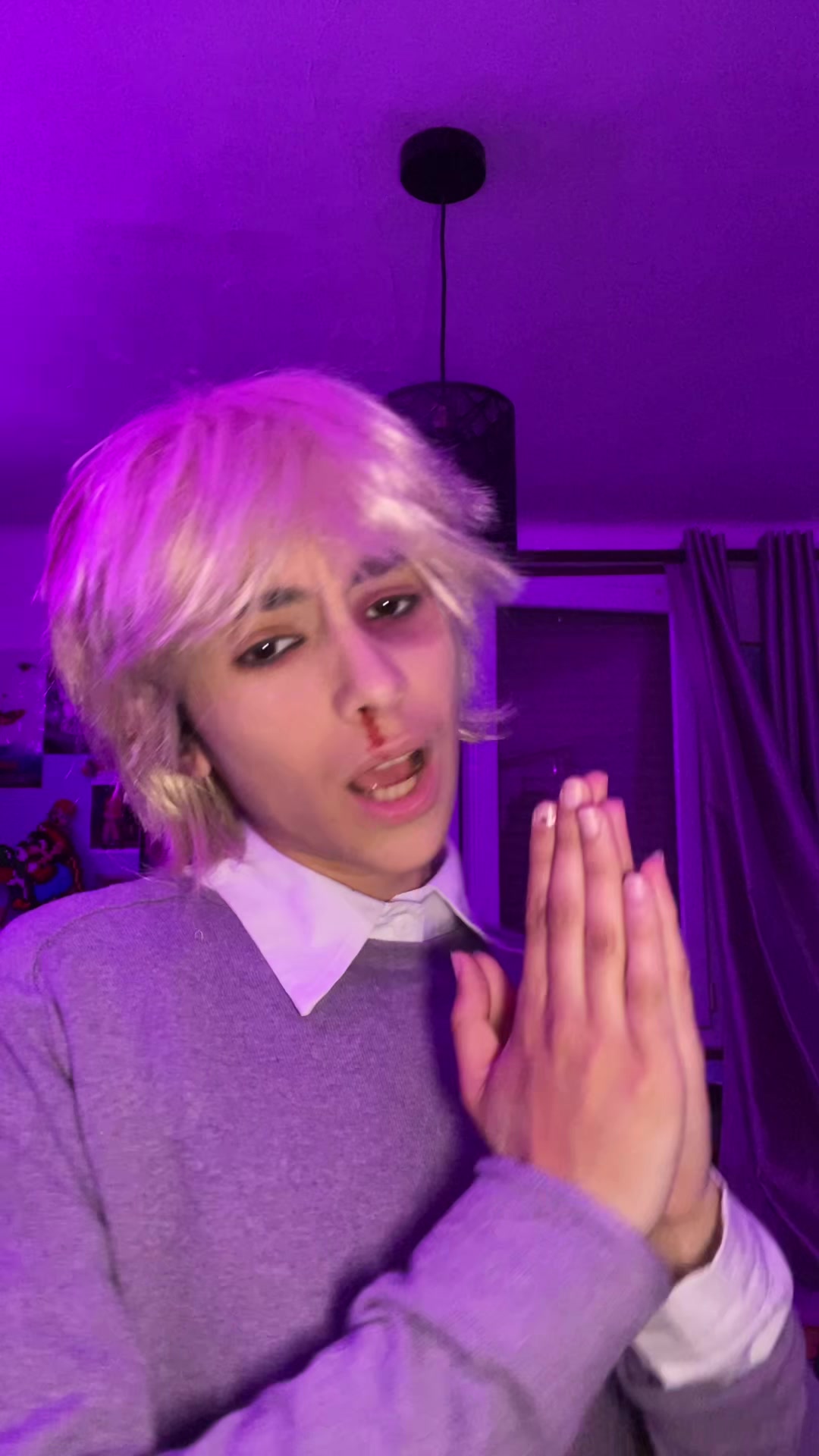 @MaxCosplay ^_^