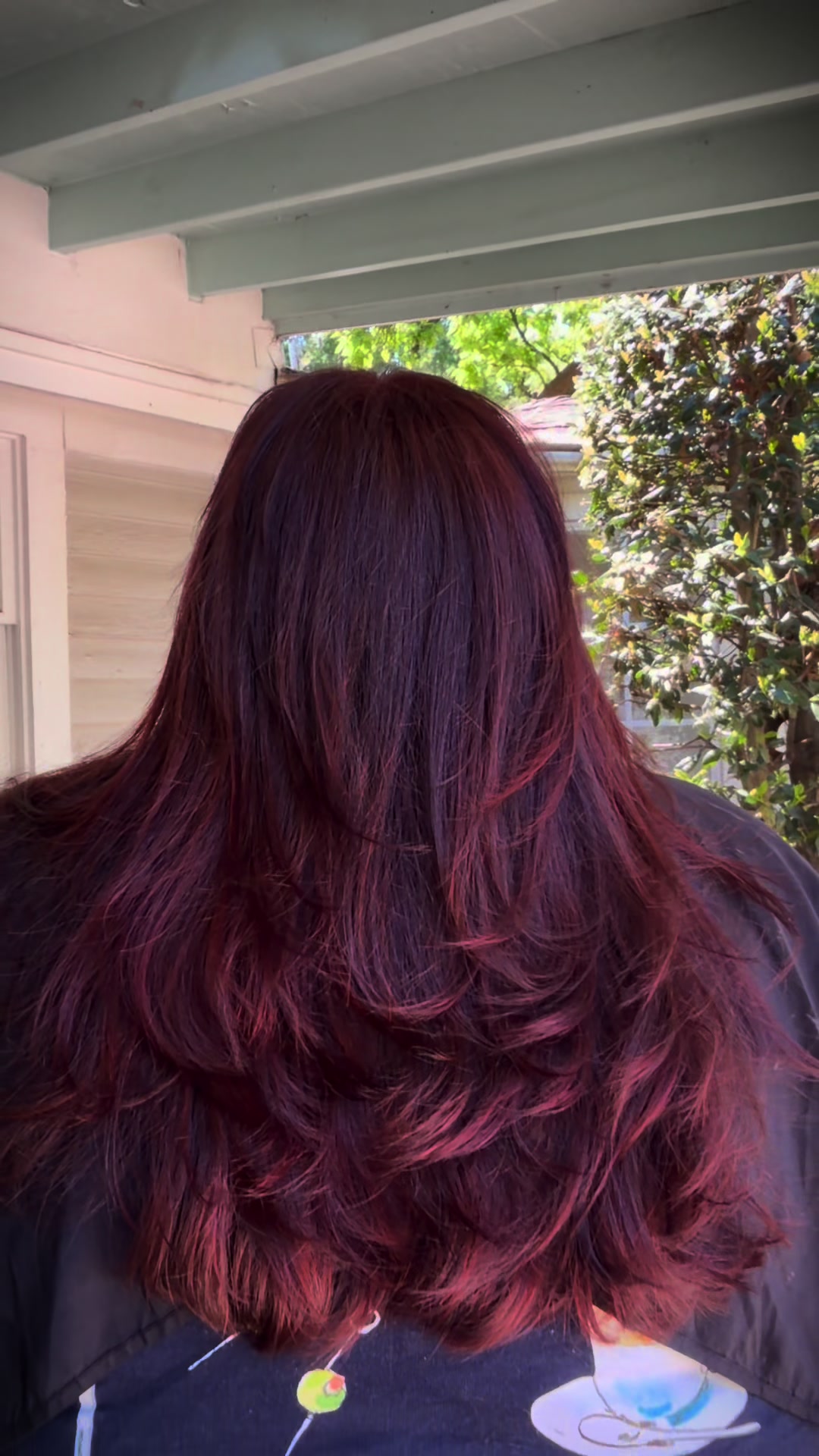 @Amelia Jones ⋆˙⟡ Hairstylist