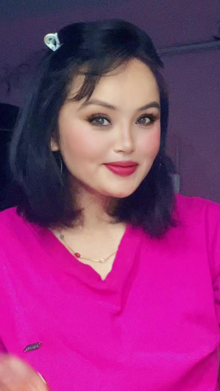 @kalpana regmi🎤🎧️🎶❣️