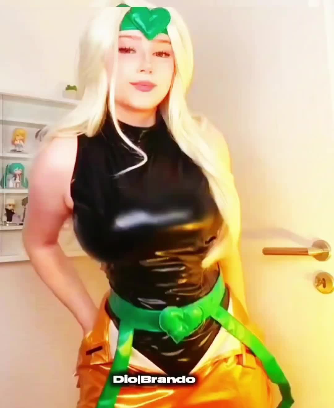 @Diavolo
