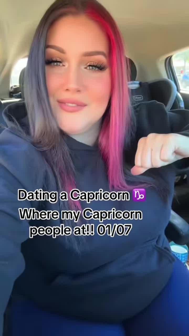 @Capricorn..goddess♑️