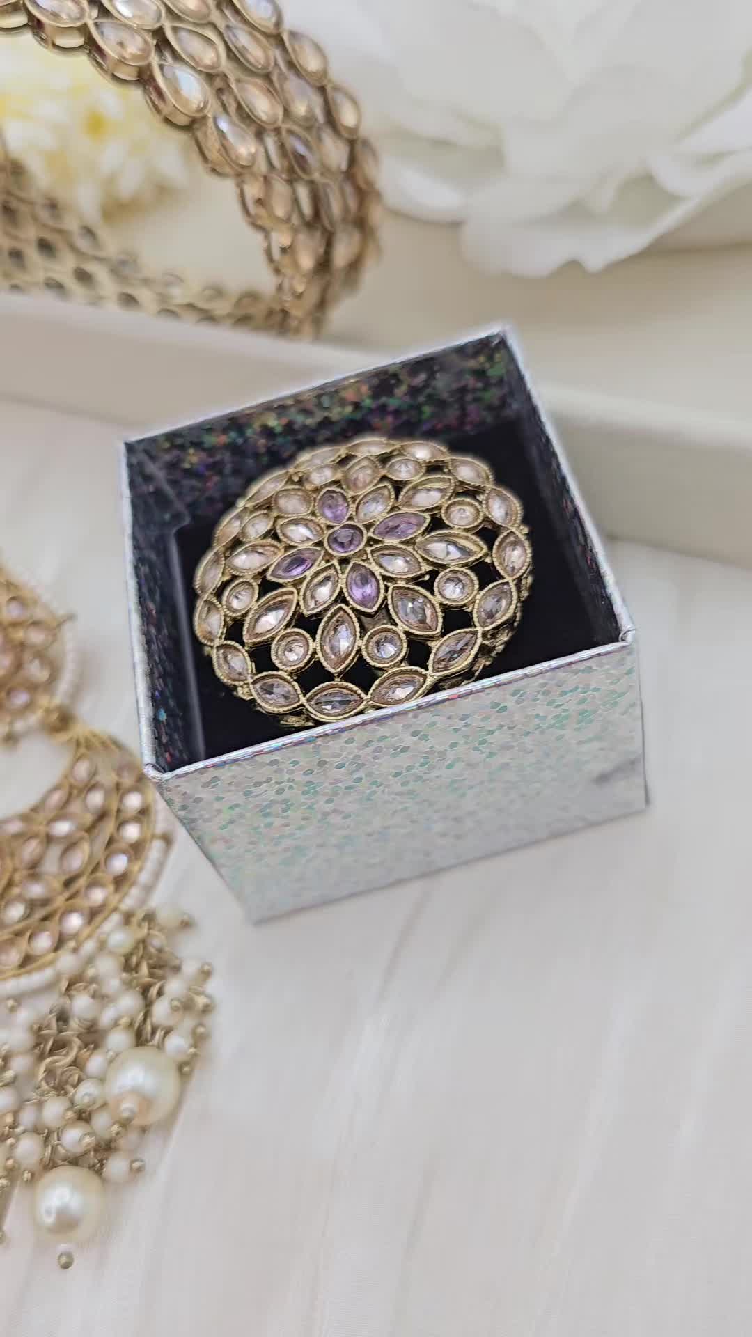 @Fancy Fab Jewels