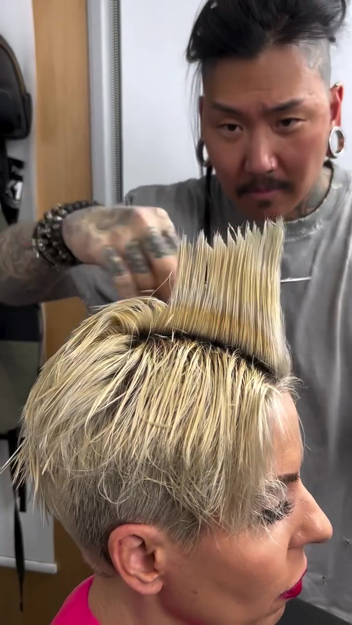 @Hairacademytv