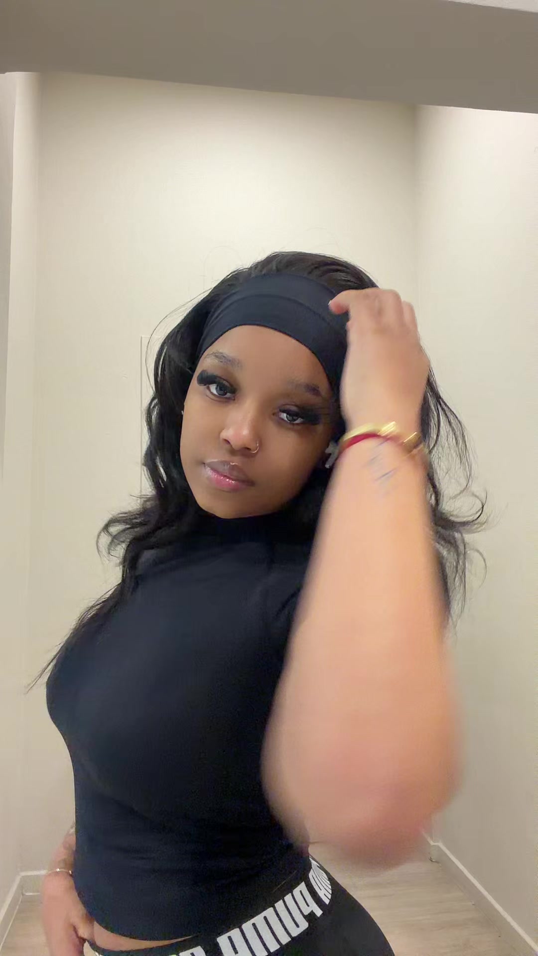 @Lerato M / Beaut&eacute; 🌸