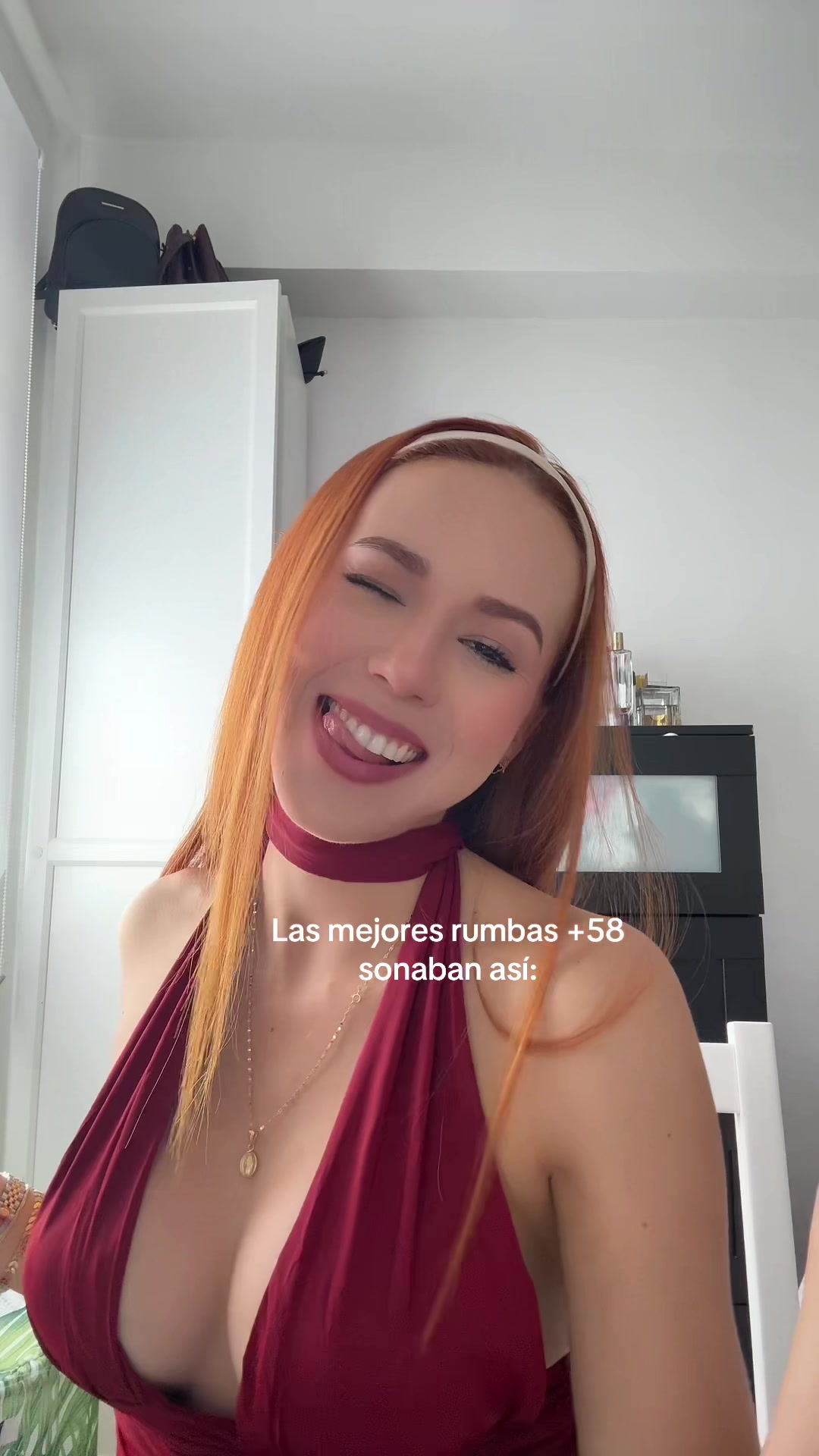 @Sarahoria