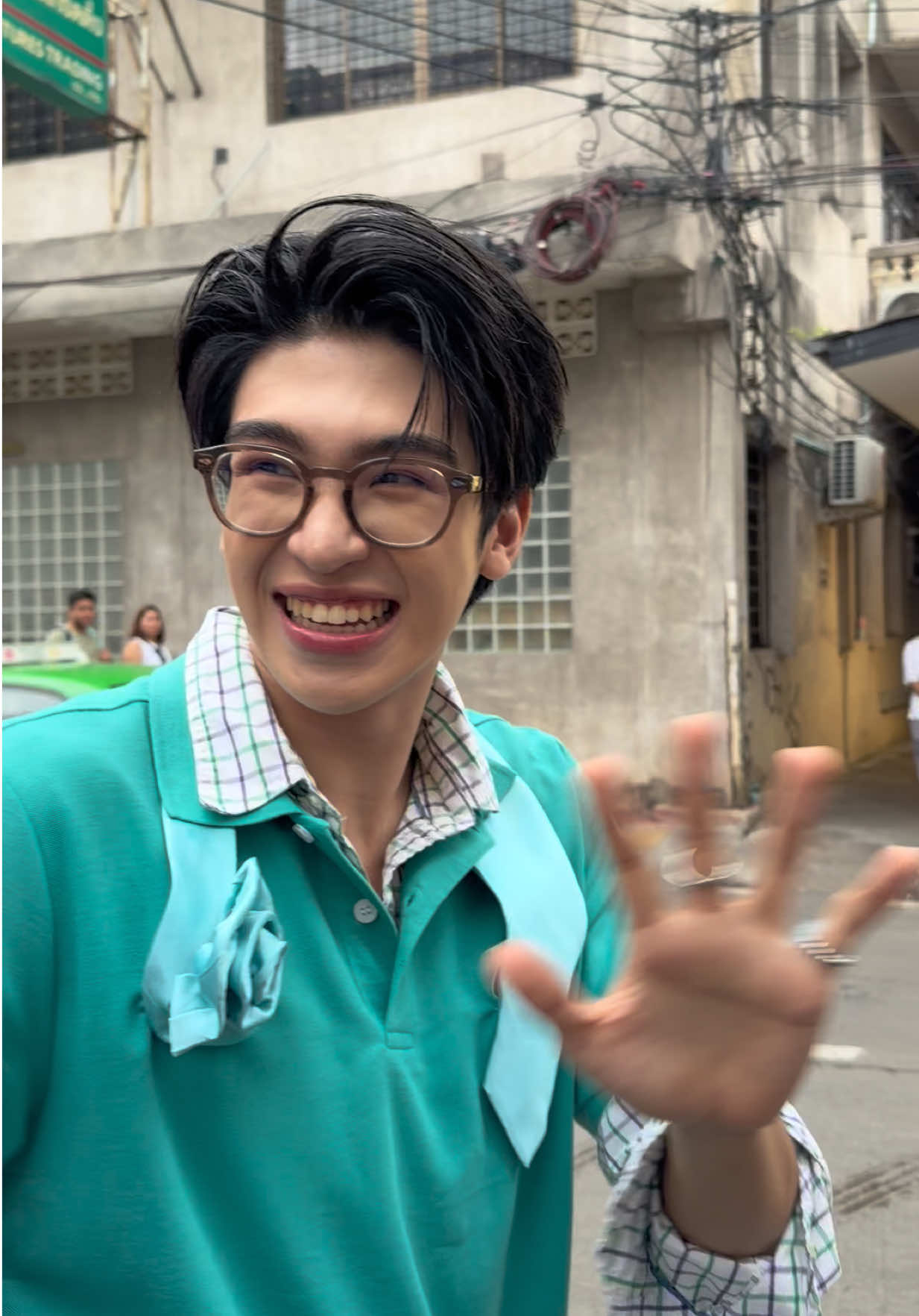 @TikTok